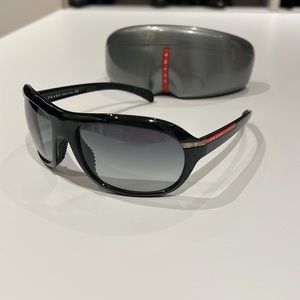 Prada Men’s Sunglasses